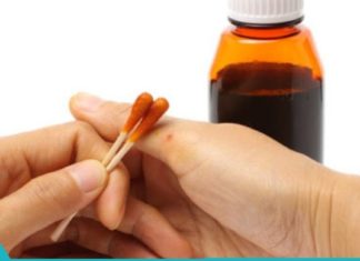 იოდის ამ თვისებაზე აქამდე არ იცოდით!