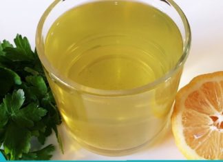 ნახეთ, რა ემართება თქვენს სხეულს, როდესაც ოხრახუშის ჩაის სვამთ ლიმნით და თაფლით.