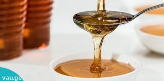 ძილის წინ ერთი კოვზი ეს პროდუქტი საუკეთესო წამალია ბევრი დაავადების სამკურნალოდ.