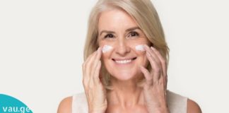 გამაახალგაზრდავებელი კრემი, რომლის დამზადებაც სახლში შეგიძლიათ.