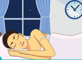 ამ სასმელის ერთი ჭიქა და სულ მცირე 1 წუთში დაიძინებთ მშვიდად.