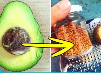 ამ სტატიის წაკითხვის შემდეგ თქვენ არასდროს გადააგდებთ ავოკადოს კურკას