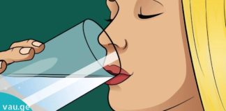 თავიდან აირიდეთ თრობი და სხვა მრავალი დაავადება ამ კოქტეილის დახმარებით!