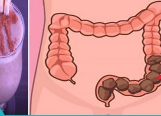 როგორ გამოვდევნოთ ორგანიზმიდან მავნე ნივთიერებები, ტოქსინები.