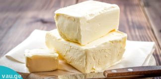 როგორ მივხვდეთ კარაქი, რომელსაც მივირთმევთ ნატურალურია თუ არა?