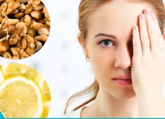 აკადემიკოს ფილატოვის საოცარი ნარევი სუსტი მხედველობისას.