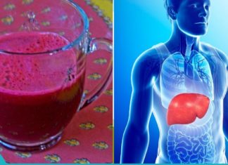 6 ბოსტნეულისგან დამზადებული ნატურალური კოქტეილი, რომელიც შესანიშნავად წმენდს ღვიძლს.