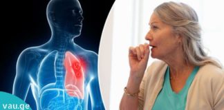 თუ ამ სიმპტომებმა შეგაწუხათ, დაუყონებლივ მიხედეთ თქვენს ფილტვებს. ის, რაც ყველამ უნდა იცოდეს!