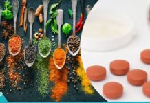 გთავაზობთ 9 მცენარეს, რომელიც იბუპროფენის შემცვლელია