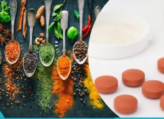 გთავაზობთ 9 მცენარეს, რომელიც იბუპროფენის შემცვლელია