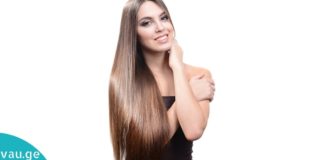 რა უნდა დავაკეთოთ იმსათვის, რომ ჩვენი თმა გახდეს ძლიერი და მბზინავი?!