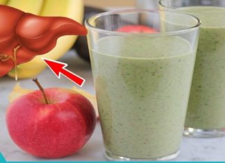 3 ნაყენი, რომელიც გაწმენდს თქვენს ღვიძლს და გამოდევნის ცხიმებს.