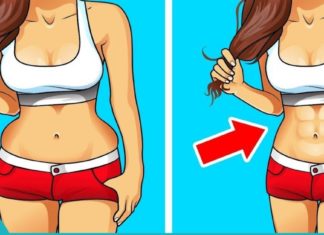 სასმელი, რომელიც უმოკლეს დროში გაგიქრობთ მუცელზე ცხიმებს!