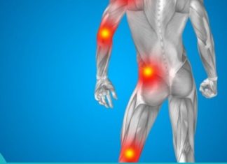 7 დღეში დაივიწყებთ ისეთ პრობლემებს, როგორიცაა ფეხების, სახსრების და ზურგის ტკივილი.