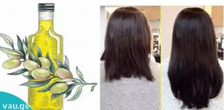 როგორ გამოვიყენოთ თმაზე ზეითუნის ზეთი, რომ მაქსიმალური სარგებელი მივიღოთ