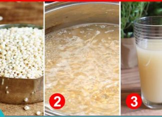 5 გზა იმისათვის, რომ გქონდეთ ჯანმრთელი ღვიძლი და ნაღვლის ბუშტი.