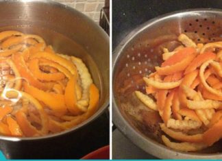 მანდარინის კანი: პრობლემები, რომლებსაც უფრო სწრაფად მოაგვარებთ ამით, ვიდრე მედიკამენტების გამოყენებით!