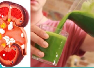 მოამზადეთ 5 წუთში: დალიეთ ეს სასმელი 5 დღის განმავლობაში და მოხდება ორგანიზმის სრული დეტოქსიკაცია და პლიუს წონის კლება