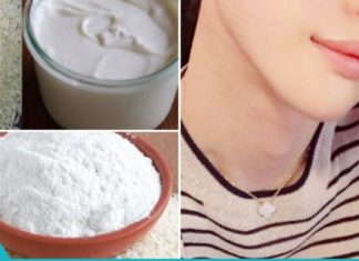 ბრინჯის ფქვილი და კიტრის წვენი- წმენდს კანს და აუმჯობესებს მის მდგომარეობას!