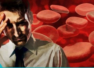 როგორ ავწიოთ ჰემოგლობინის დონე?