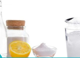 ტუტე წყალი: უპირატესობები და სახლის რეცეპტები!