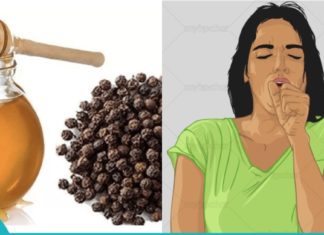 როგორ ვუმკურნალოთ ხველას ჩაის წიწაკის და თაფლის დახმარებით?!