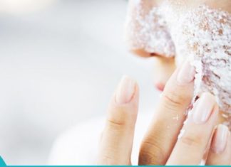 ჩემმა მეზობელმა მასწავლა ეს სასწაულმოქმედი სახის  სკრაბი, რომელიც უმოკლეს დროში აცილებს ლაქებს და ერთიან ფერს უბრუნებს კანს.