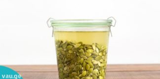 პროსტატის, დიაბეტის, ქოლესტერინისა და გასტრიტის ბუნებრივი სამკურნალო საშუალება