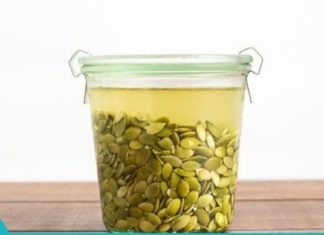 პროსტატის, დიაბეტის, ქოლესტერინისა და გასტრიტის ბუნებრივი სამკურნალო საშუალება