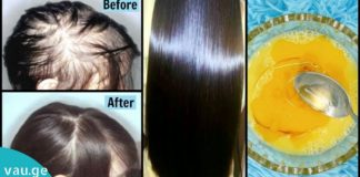 როგორ გავხადოთ თმა უფრო მბზინავი და ჯანსაღი?! ხალხური მედიცინა გთავაზობთ შესანიშვანი ნიღბების რეცეფტებს.