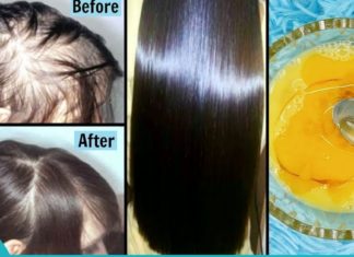 როგორ გავხადოთ თმა უფრო მბზინავი და ჯანსაღი?! ხალხური მედიცინა გთავაზობთ შესანიშვანი ნიღბების რეცეფტებს.