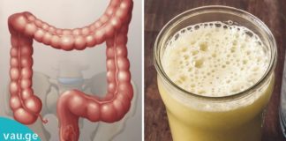 ნაწლავების გაწმენდის შესანიშნავი მეთოდი