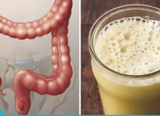 ნაწლავების გაწმენდის შესანიშნავი მეთოდი