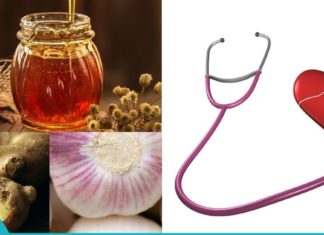 ამ მეთოდით სამუდამოდ შეძლებთ დაარეგულიროთ წნევა და დაწიოთ ქოლესტერინის დონე.