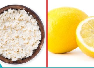 გაიხანგრძლივეთ სიცოცხლე ლიმონიანი ხაჭოთი