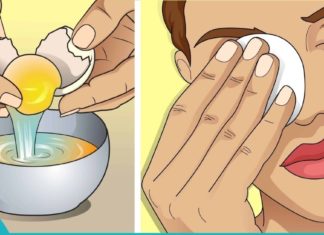 საუკეთესო რეცეპტი ჩამოწეული ქუთუთოებისთვის. დაუბრუნეთ მას პირვანდელი სახე!