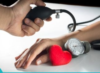 გსურთ სისხლძარღვების სრული წმენდა? 120/80 წნევა მუდამ რეგულარული იყოს?