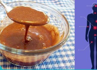 თაფლი დარიჩინით საუკეთესო მკურნალია მრავალი დაავადების