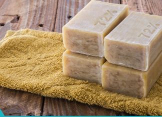 სარეცხი საპონი – თანამედროვე კოსმეტოლოგიის ფირმების მთავარი მეტოქე!