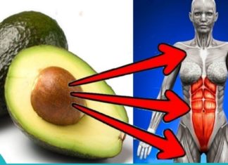 ავოკადოს გასაოცარი სამკურნალო თვისებები.
