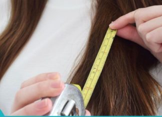 ნიღაბი თმის სწრაფი ზრდისთვის