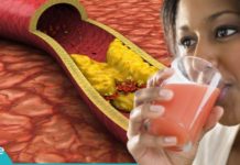 გაეცანით ცხიმის ყველაზე დიდ მტერს. სუპერ რეცეფტი სუპერ გახდომისთვის და ორგანიზმის დეტოქსიკაციისთვის.