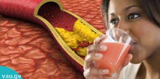 გაეცანით ცხიმის ყველაზე დიდ მტერს. სუპერ რეცეფტი სუპერ გახდომისთვის და ორგანიზმის დეტოქსიკაციისთვის.