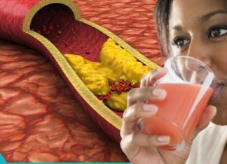 გაეცანით ცხიმის ყველაზე დიდ მტერს. სუპერ რეცეფტი სუპერ გახდომისთვის და ორგანიზმის დეტოქსიკაციისთვის.