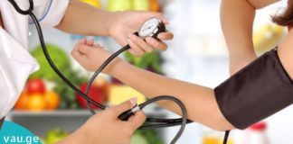 4 პროდუქტი, რომელიც უნდა იყოს ყველა ჰიპერტონიკის მაცივარში.