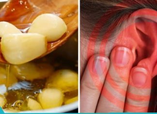 Სახლის საშუალებები ყურის ინფექციის დროს