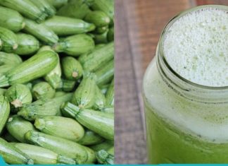 ყაბაყის წვენი ორგანიზმის გაჯანსაღებისა და წონის დასაკლებად. გახდით ჯანსაღად!