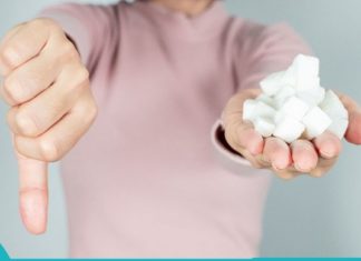 ეშმაკური ხრიკები, რომლებიც დაგეხმარებათ 5 დღეში სამუდამოდ უარი თქვათ შაქარზე!