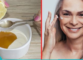 სახლში დამზადებული გასაოცარი კრემი 35 და 70 წლამდე ადამიანებისთვის, რომლის შემდეგ სხვა რამეს აღარ გამოიყენებთ.