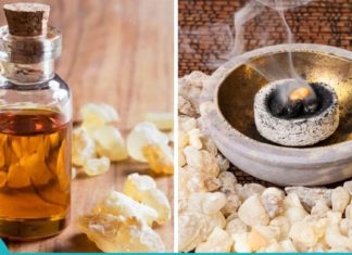 საკმეველის სამკურნალო თვისებები, რომლის შესახებაც აქამდე არ იცოდით